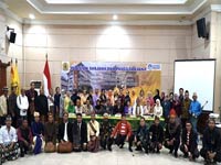 Extension Lecture Program Bali Nomor 3